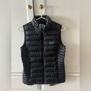 Patagonia Women’s Vest